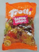 Trolli gumimaci