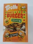 Trolli mini burger