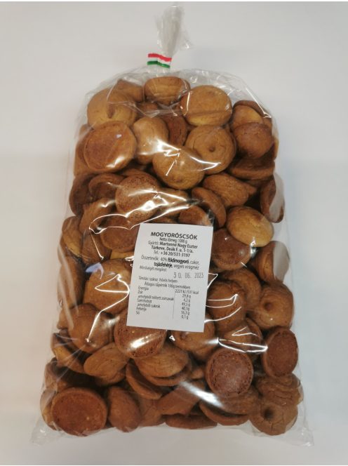 Mogyoróscsók (1000g)