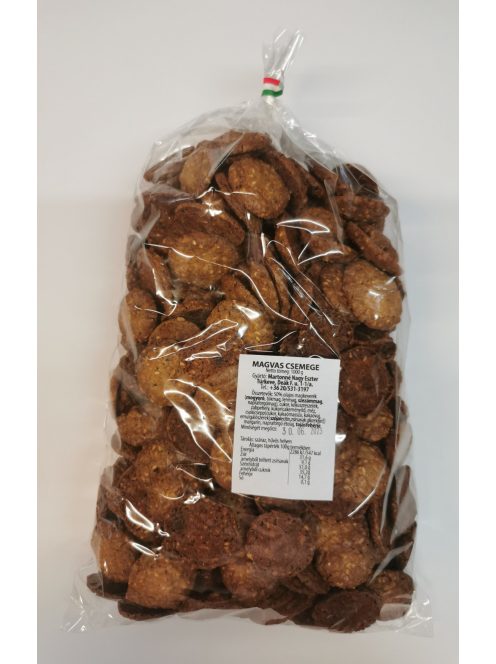 Magvas csemege (1000g)