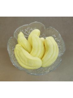 Bulgari töltött banán