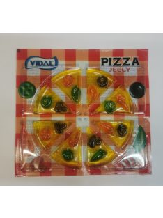 Vidal pizza